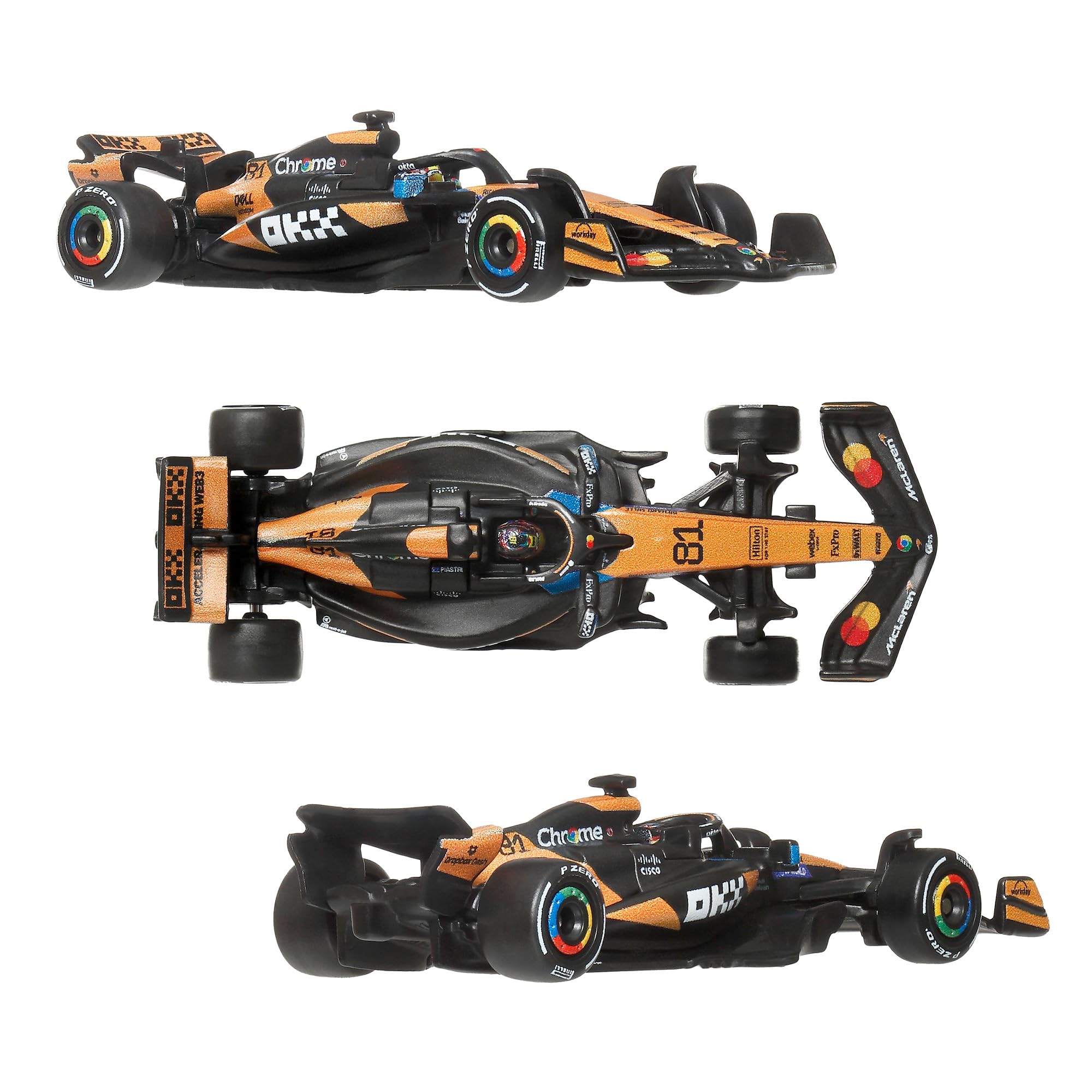 Amazon | ホットウィール(Hot Wheels) プレミアム レース アソート