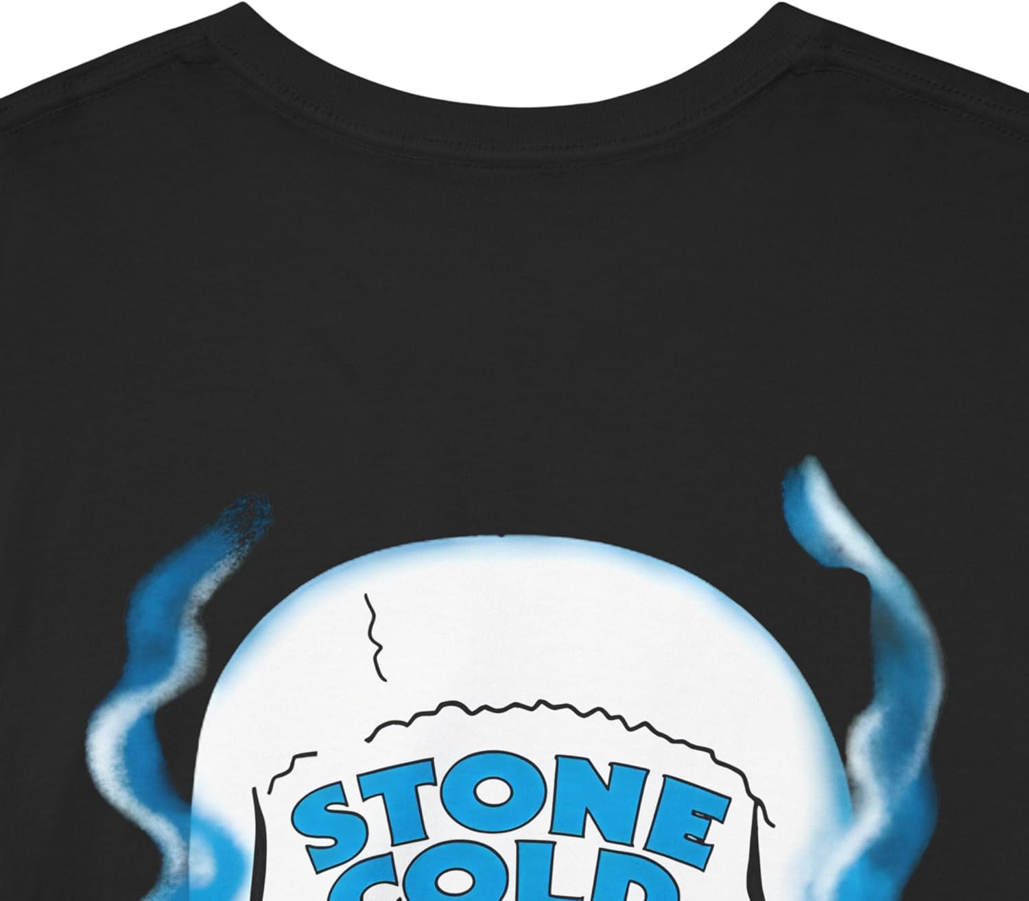 Stone Cold Steve Austin Tshirt 3:16 Pro Wrestling Attitude Era Gift T-Shirt Both Sides for Man Woman Tee Shirt - Image 6