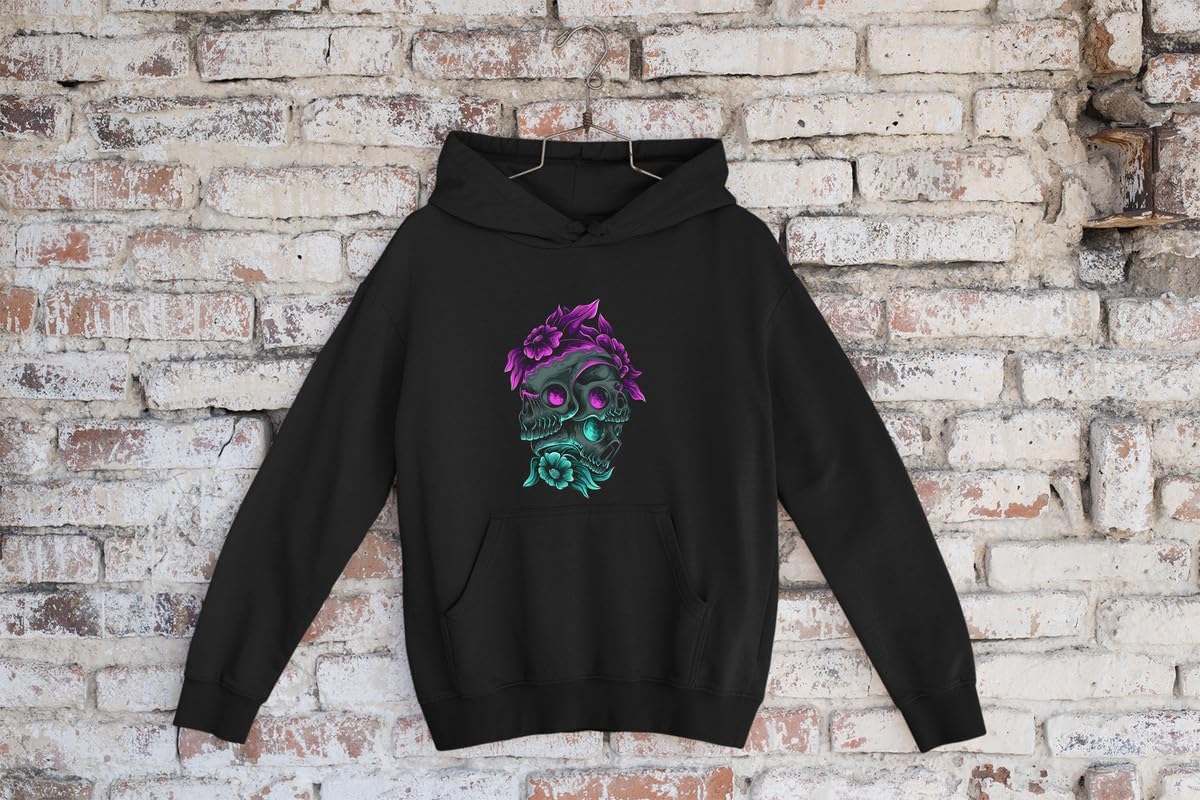 Men's Tracksuit 2 Piece Set - Graphic Hoodie Sweatsuits Athletic Jogging Pullover Hoodies Sweatshirt and Sweatpants