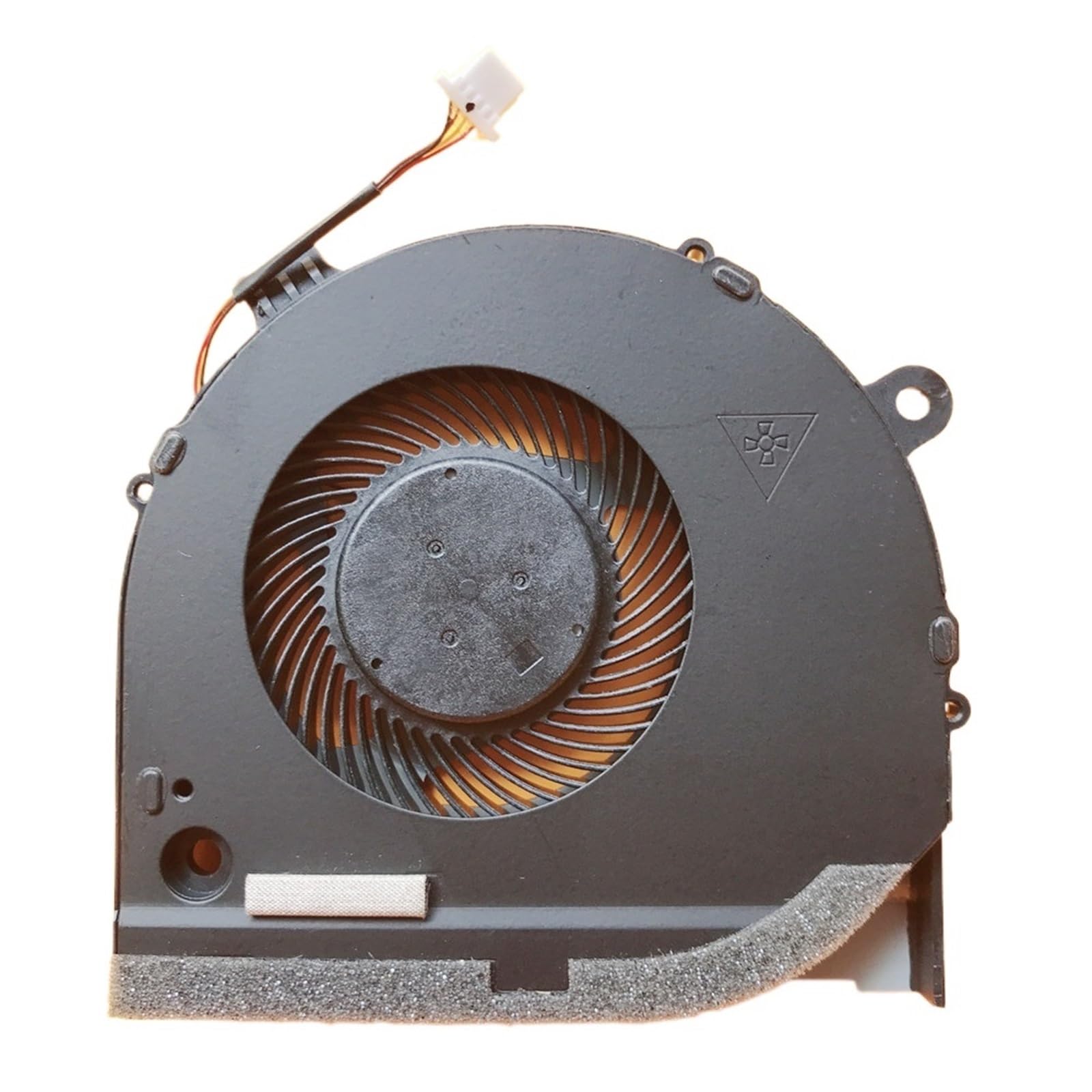 Ventola CPU GPU for ventola di raffreddamento serie G3-3579 0TJHF2 TJHF2 0GWMFV GWMFV(CPU AND GPU FAN)