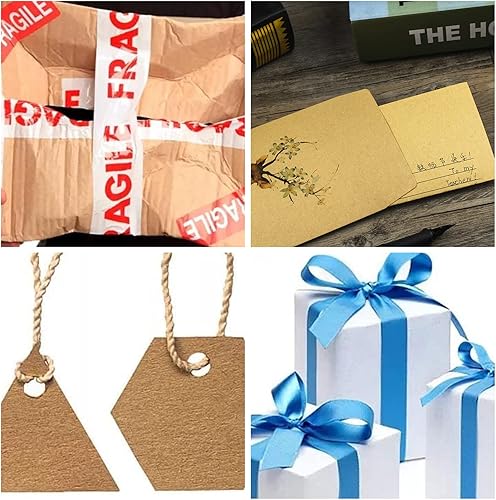 Miniatura 4 de Abridor de cartas paquete de 4 abridores de letras de plástico con hoja abridor de correo para sobre paquete corte de papel abridor de cartas seguro