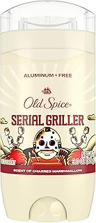 Old Spice Aluminum Free Deodorant for Men, Summerdudes, 24/7 Odor Protection w/Daily Use, 24/7 Sunny Freshness & Long Last Price In India