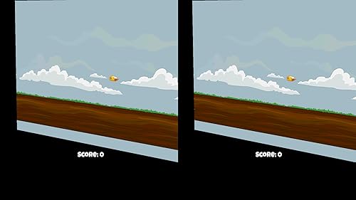 Flappy Cardboard