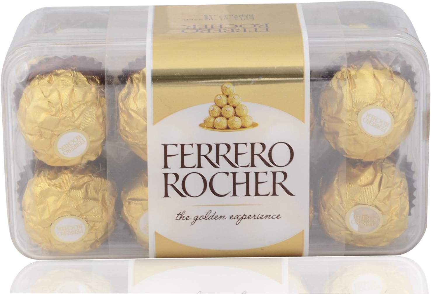 Chocolate Covered Wafer Biscuit, 200gram Box