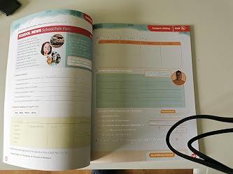 Open Up 5. Activity Book : Whitfield, Margaret, Palin, Cheryl: Amazon ...