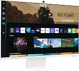 Smart Monitor M8 32" 4K foto 2
