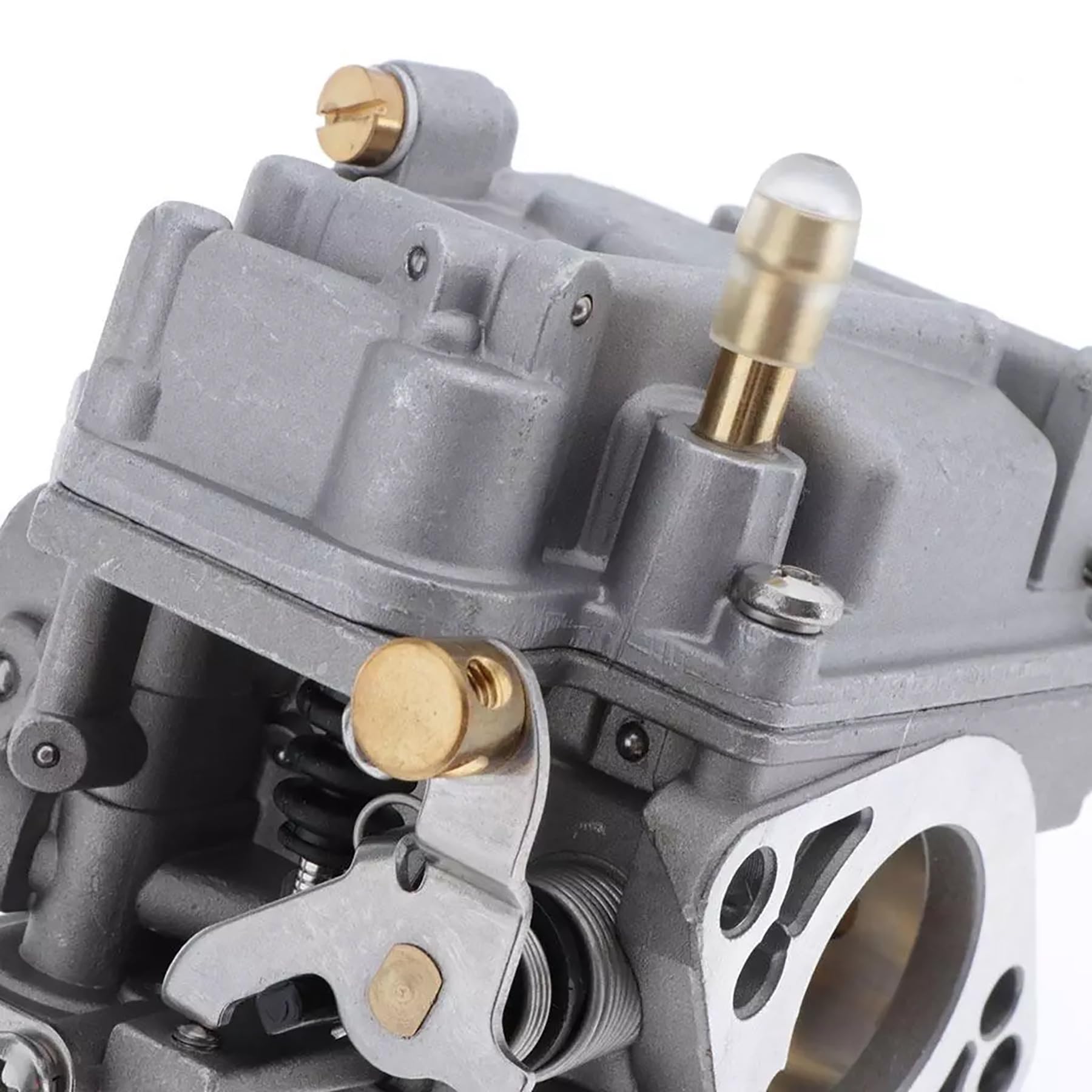 Bootsmotoren Vergaser Assy 6AH-14301-00 für Ya-maha 4-Takt 15 20 PS F15 F20 Außenborder
