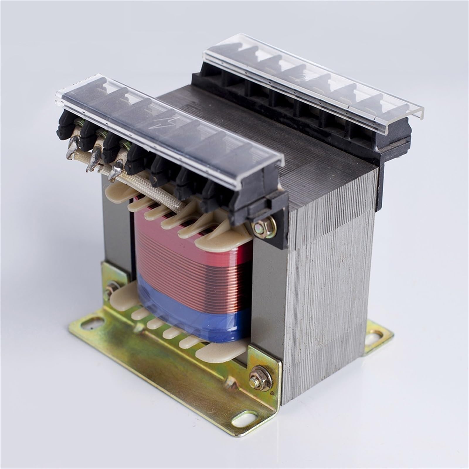 Transformateur de puissance audio JBK3 40 VA cuivre pur sans bruit - 7