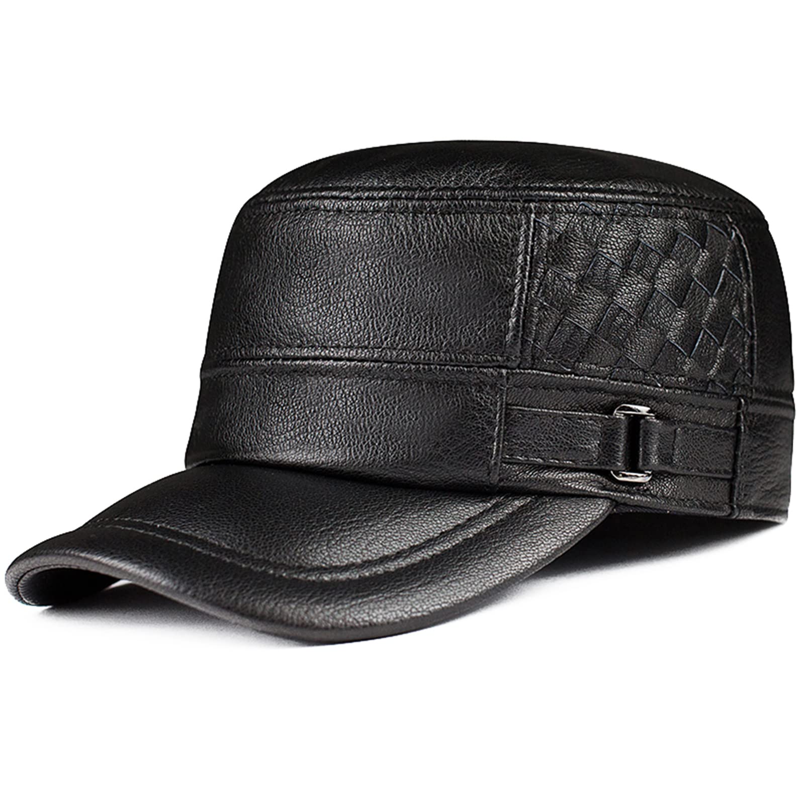 Berretto da Baseball per Uomo Donna Cappello da papà Cappello Sportivo Classico Regolabile Cappellino da Golf Vintage