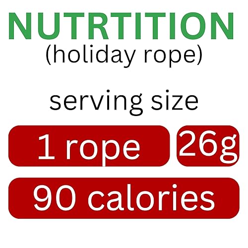 Miniatura 3 de Caja de teatro de caramelo de 5 onzas de Navidad inspirada en las heladas y dos cuerdas de nerd navideñas relleno de calcetines dulces de noche de