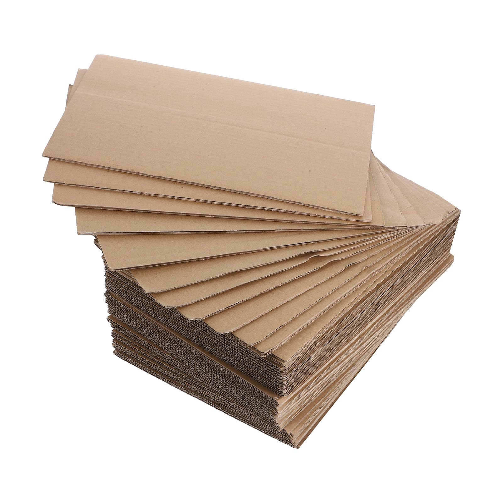 Carton ondulé HEALLILY de qualité supérieure pour intercalaire et calage rigide
