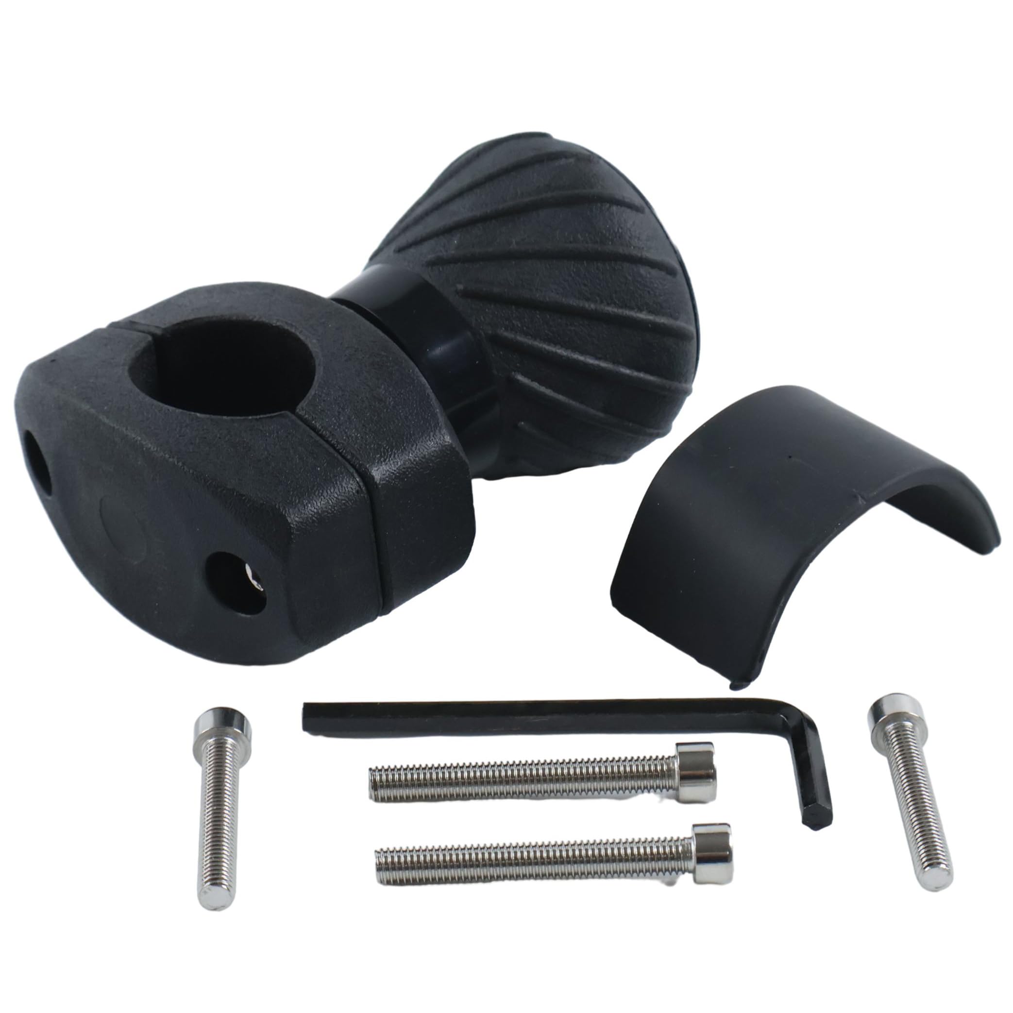 Amazon.com: SUKATC 77700-01540 Universal Steering Wheel Spinner