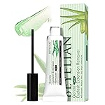 BEYELIAN Eyelash Extension Remover Cream, Light Aloe Flavor Cream,Eyelash Adhesive Remover, Professional Eyelash Extensions Remover for Salon