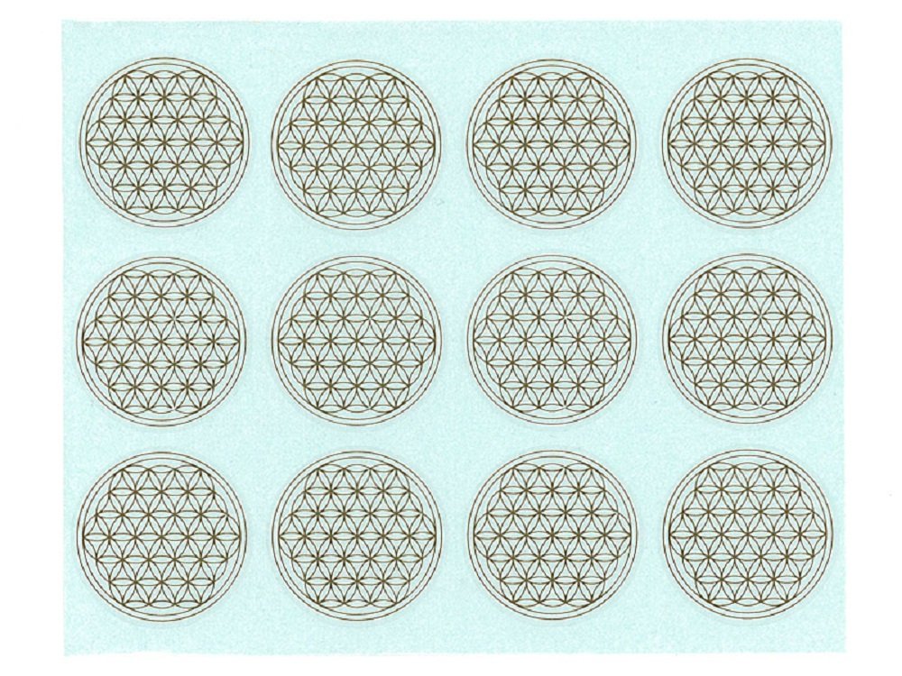Amazon | RELIGHT フラワーオブライフ flower of life 神聖幾何学