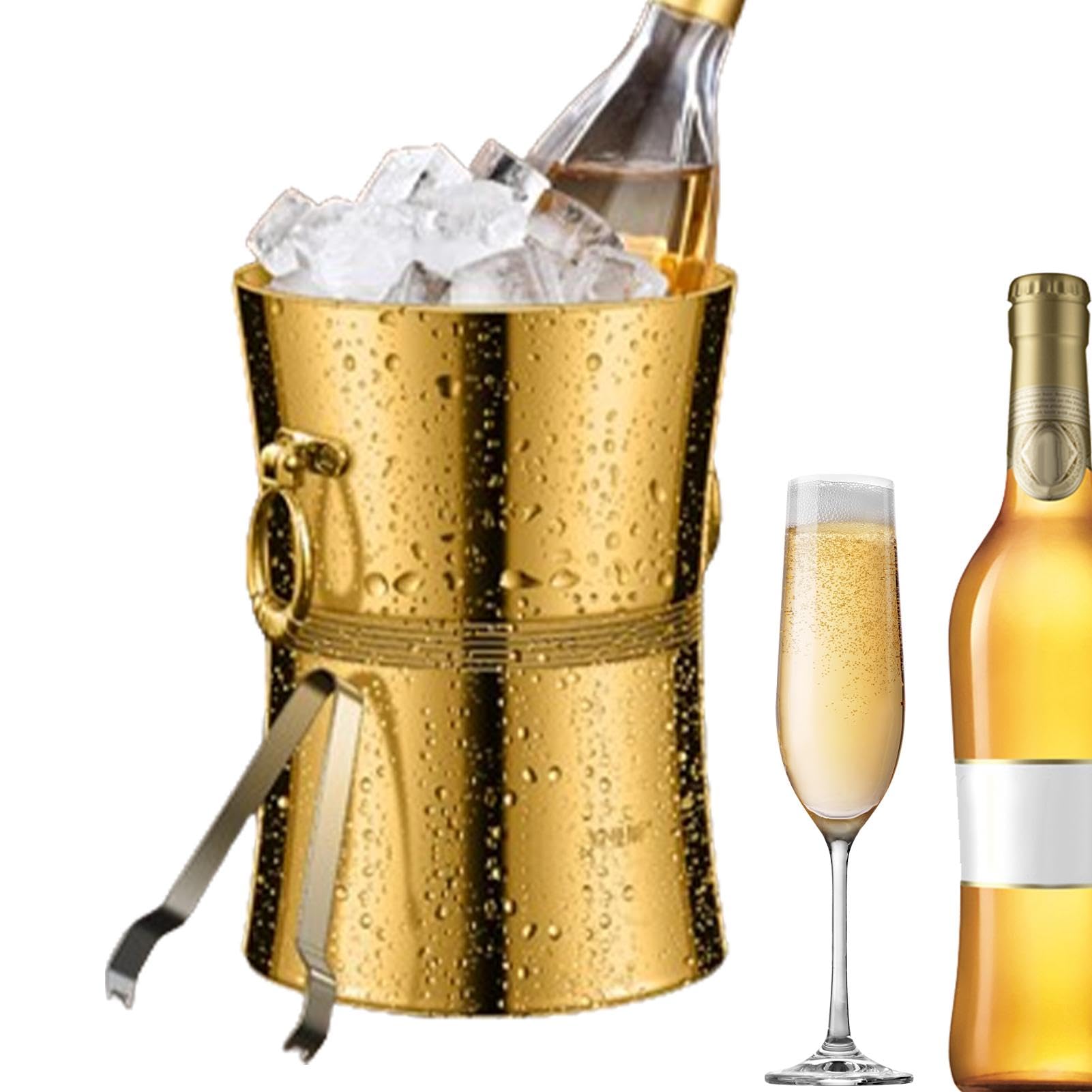 エンジェル シャンパン ペール クーラー アイスバケット 2個 非売品