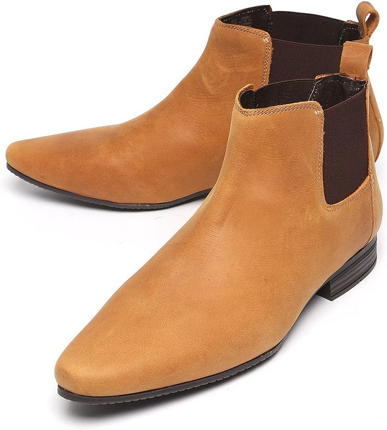 Capa de Ozono Botín Café Botin para Hombre Café Talla 27.5 : Amazon.com.mx:  Ropa, Zapatos y Accesorios