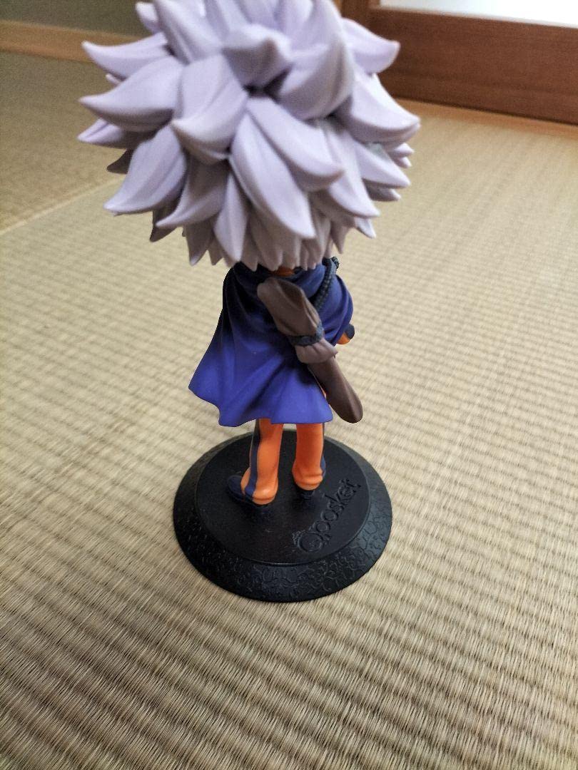 Amazon.co.jp: るろうに剣心 Qposket 雪代縁 フィギュア グッズ 雪代