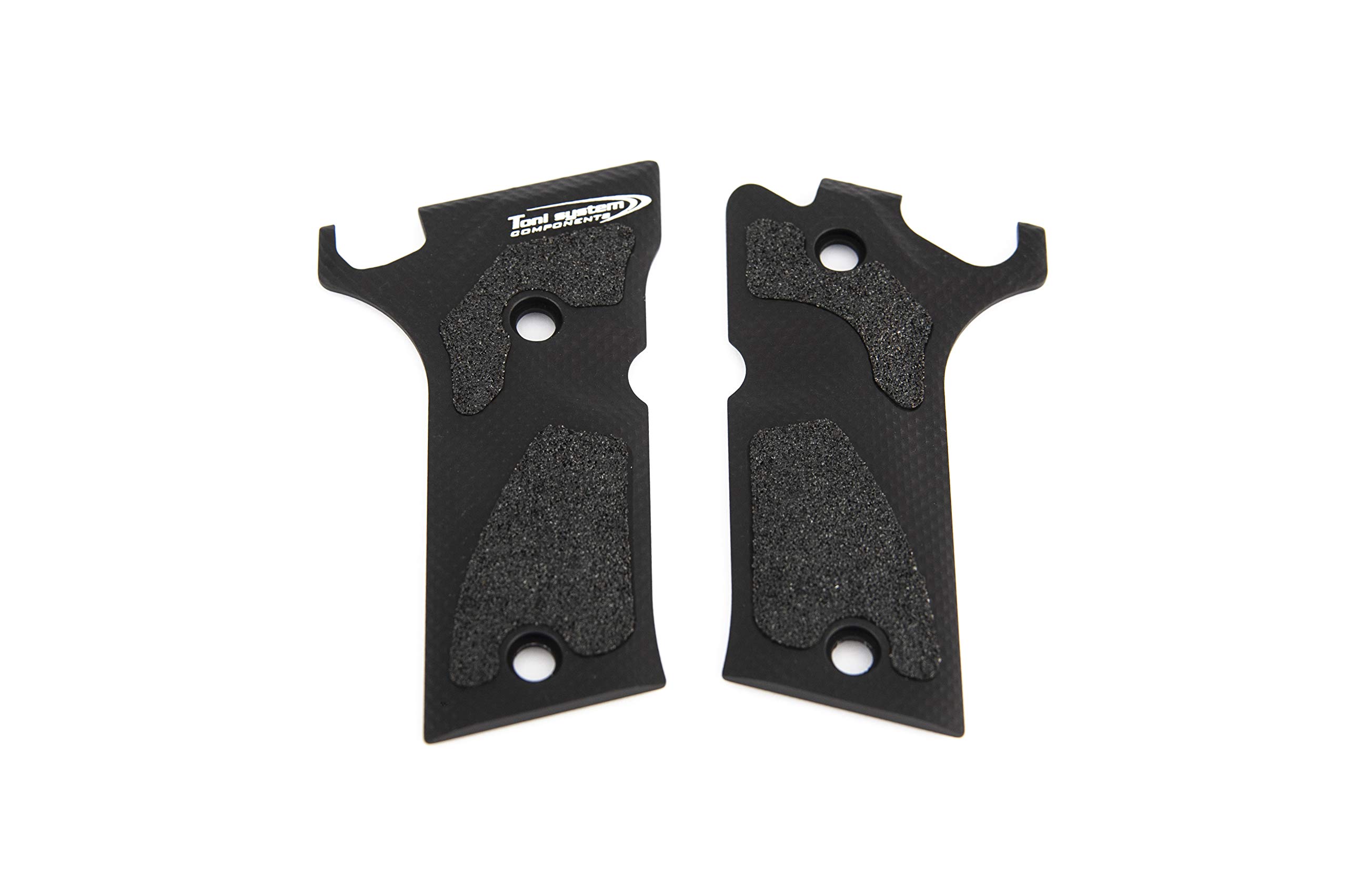 Art. GB92X Guancette 3D per Pistola Beretta 92x