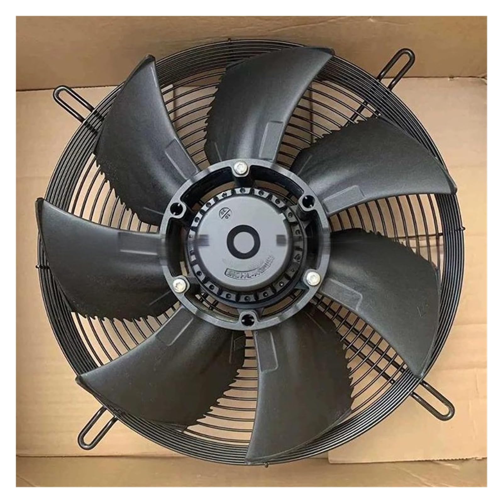 EGTDSFGJA FN040-VDK.0F.V7P2 400V 50/60Hz cooling fan