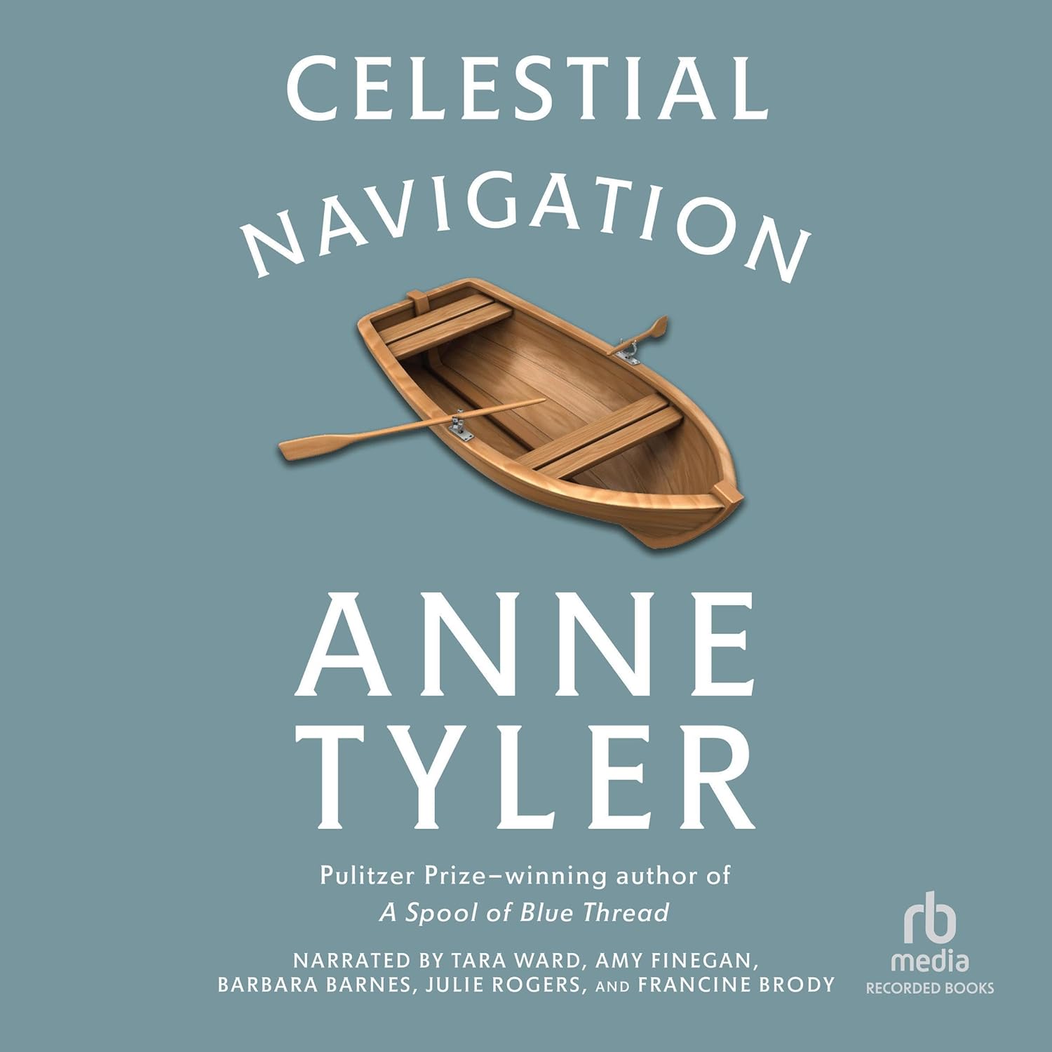 Celestial Navigation    
	                
	            

                 
                        Audible Audiobook 
                  
                        – Unabridged