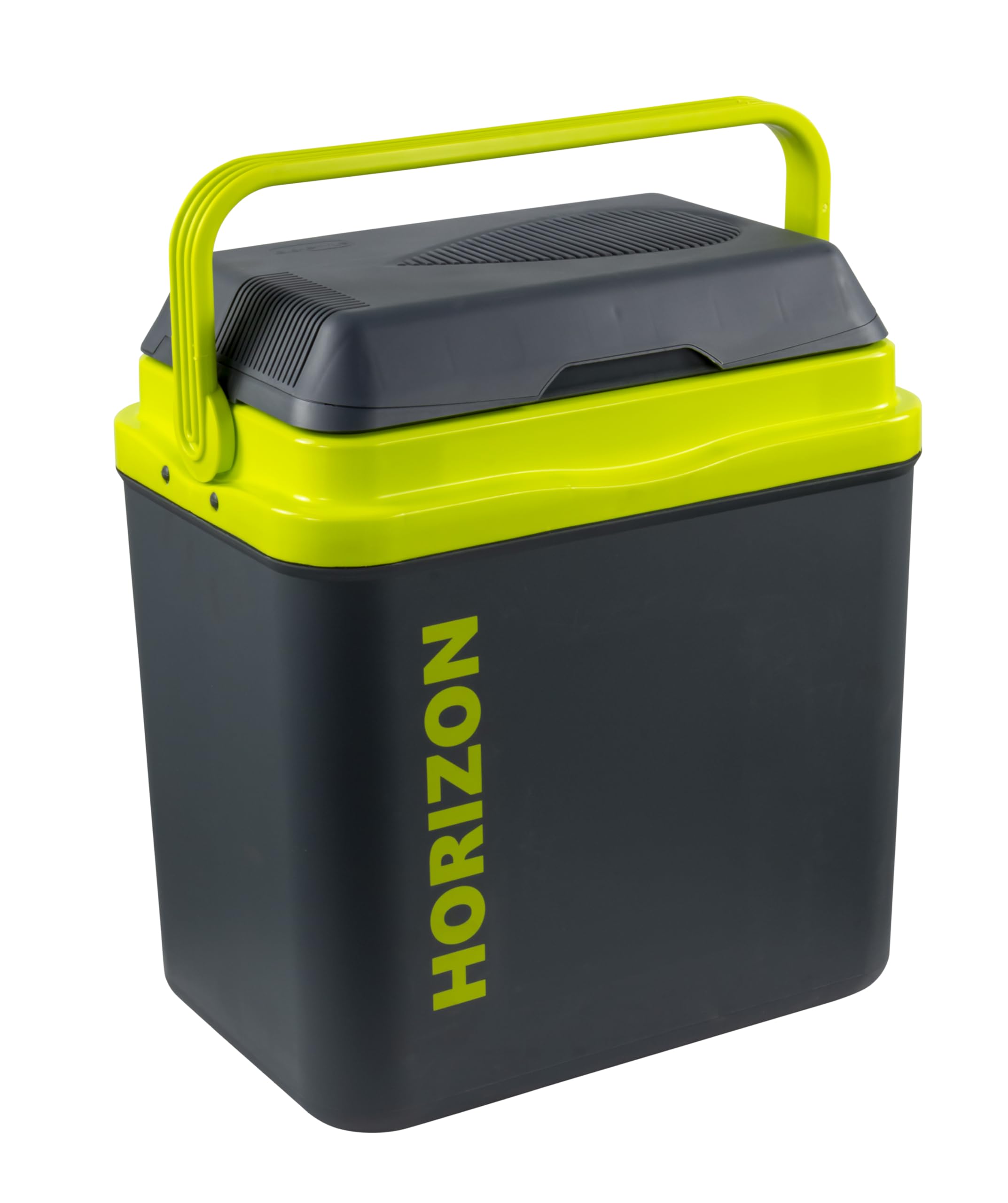GioStyle Frigorifero Elettrico Portatile Horizon | 20 L | Alimentazione 12V | Facile da Trasportare