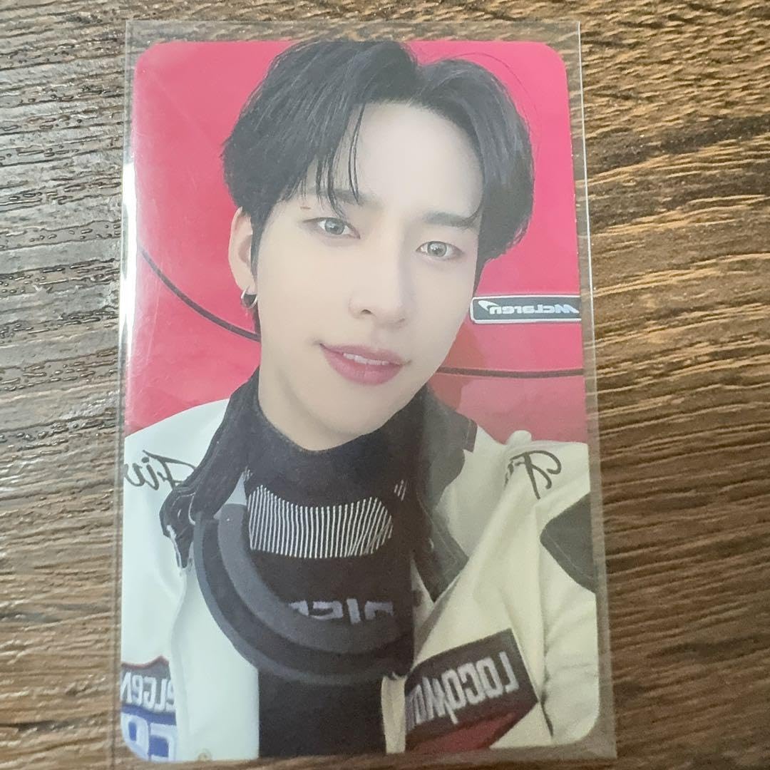 OnlyOneOf ナイン トレカ Amazon.co.jp: OnlyOneOf オンオブ ナイン Nineトレカ 4枚セット