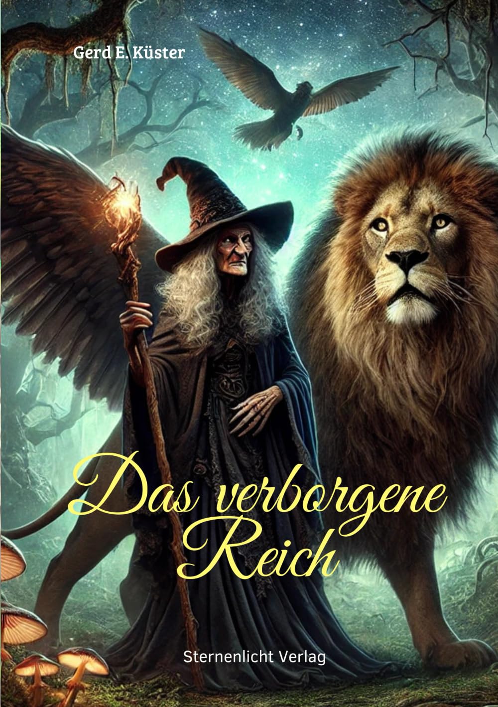 Das verborgene Reich