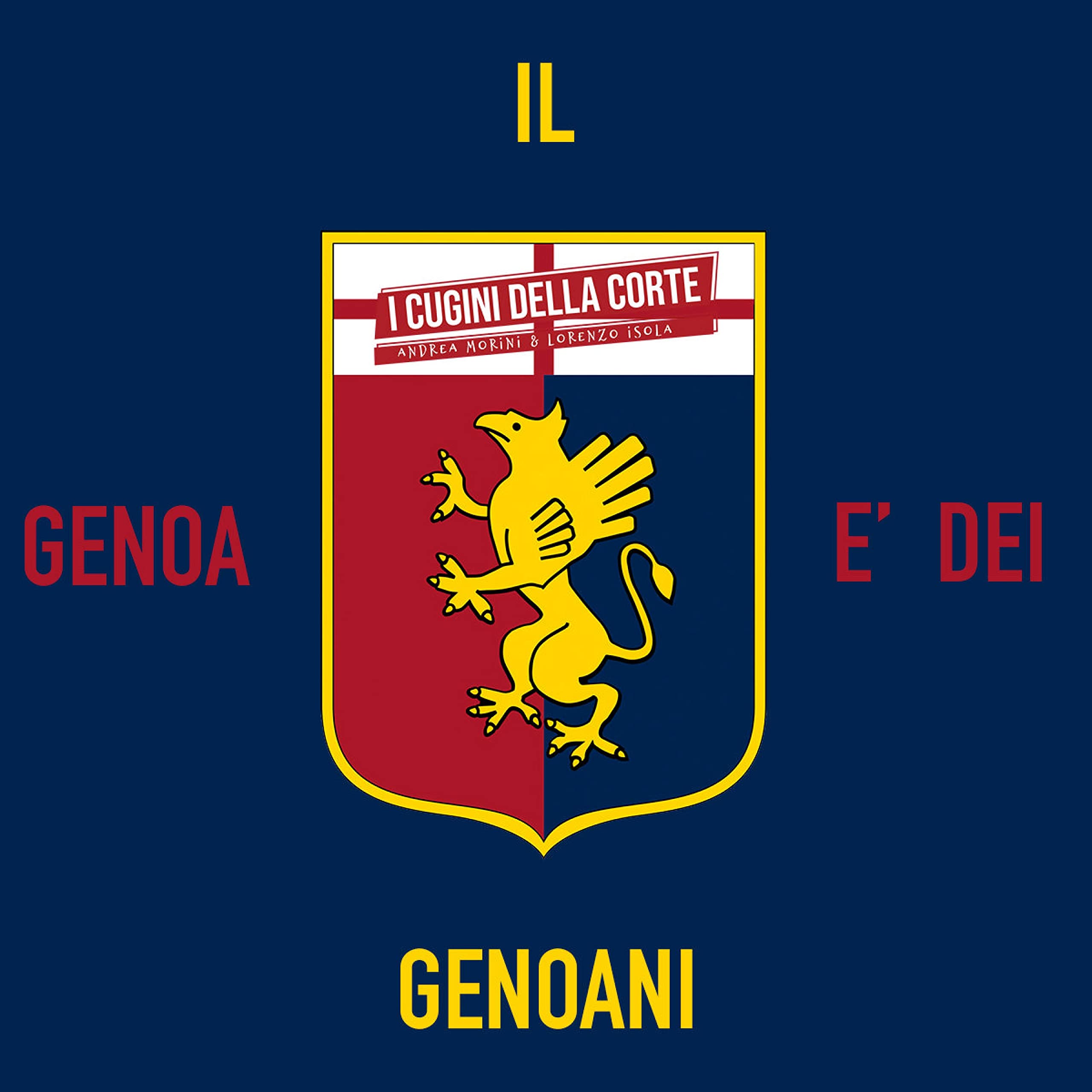 I Cugini Della Corte