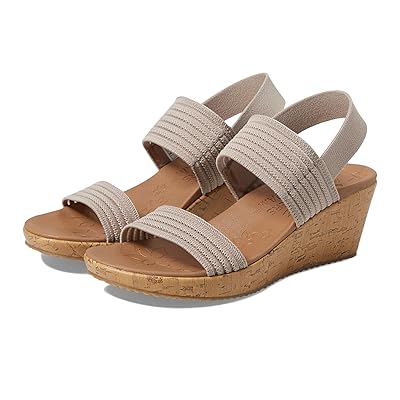 SKECHERS Beverlee Sheer Luck Women