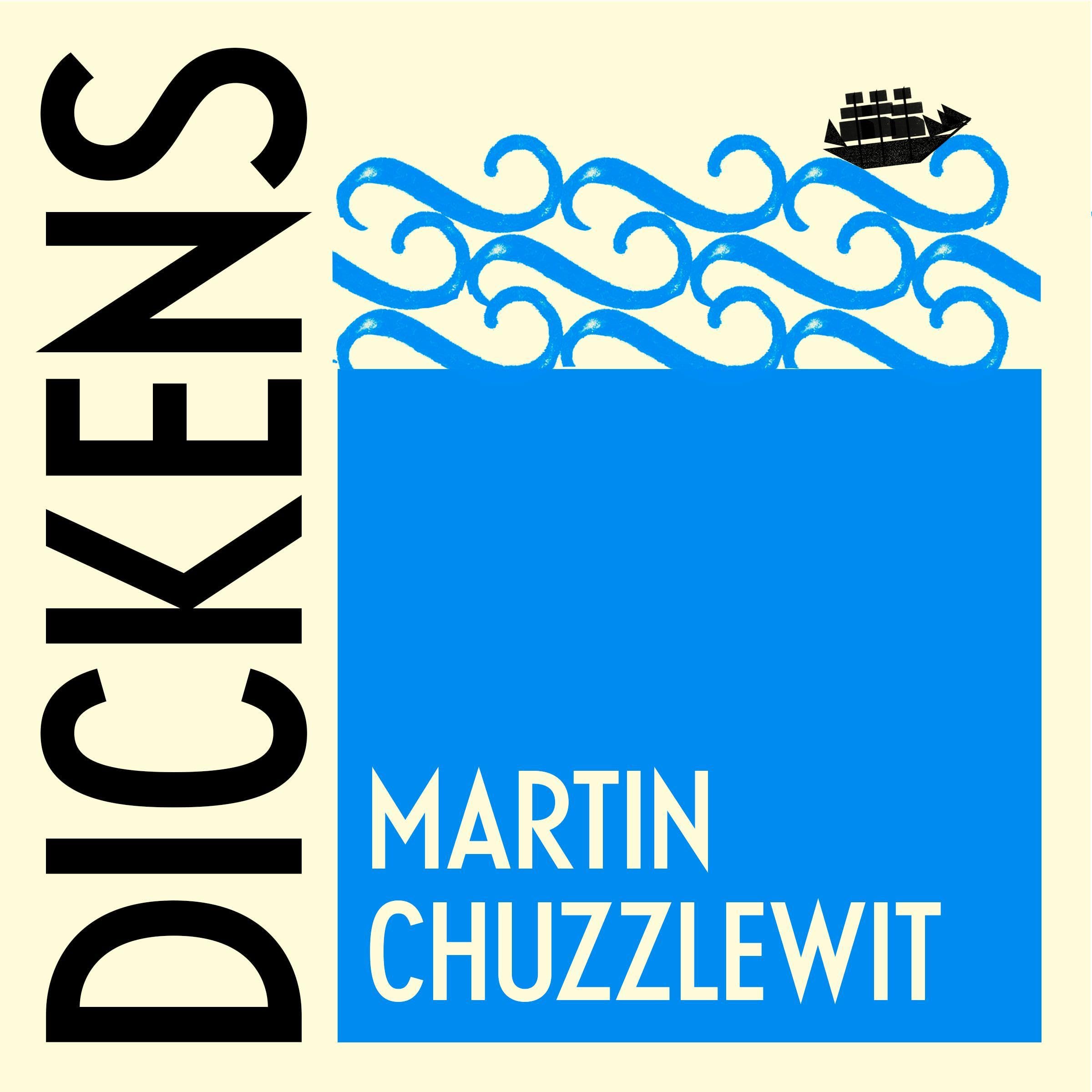 Martin Chuzzlewit