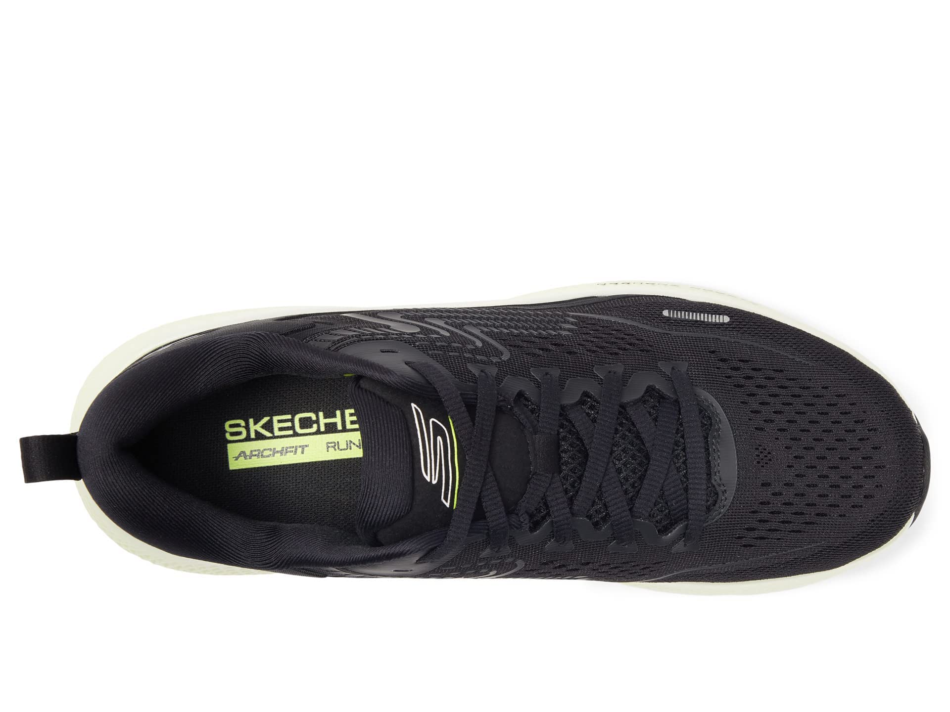 Amazon.co.jp: SKECHERS(スケッチャーズ) GO RUN MAX ROAD 6 スポーツ