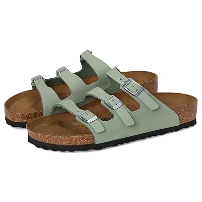 Birkenstock Florida Nubuck Women