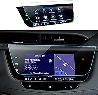 Vista 30 de Protector de pantalla para Subaru Crosstrek 2026 para Crosstrek 2024 2025 2026 y WRX STARLINK 2024-2024 e Impreza 2024-2026 Protector de navegación