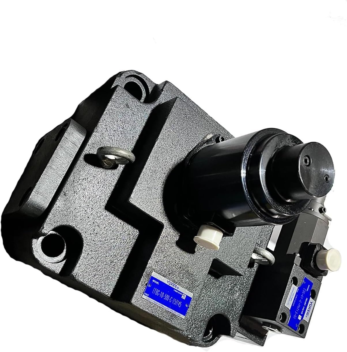 比例弁 EFBG-10 中空成形電気機械式電磁弁 EFBG-10-500-C EFBG-10-500-H(EFBG-10-500-C