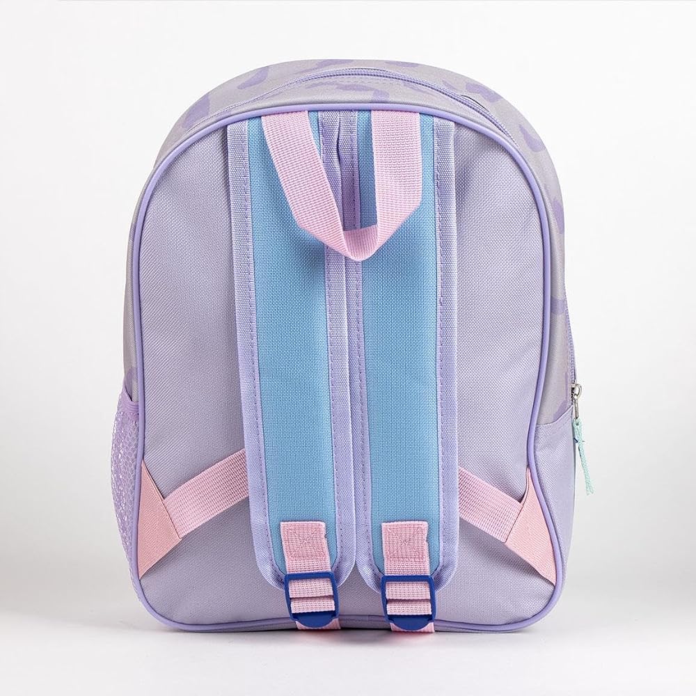 CERDÁ LIFE'S LITTLE MOMENTS Set per bambini Zaino Scuola