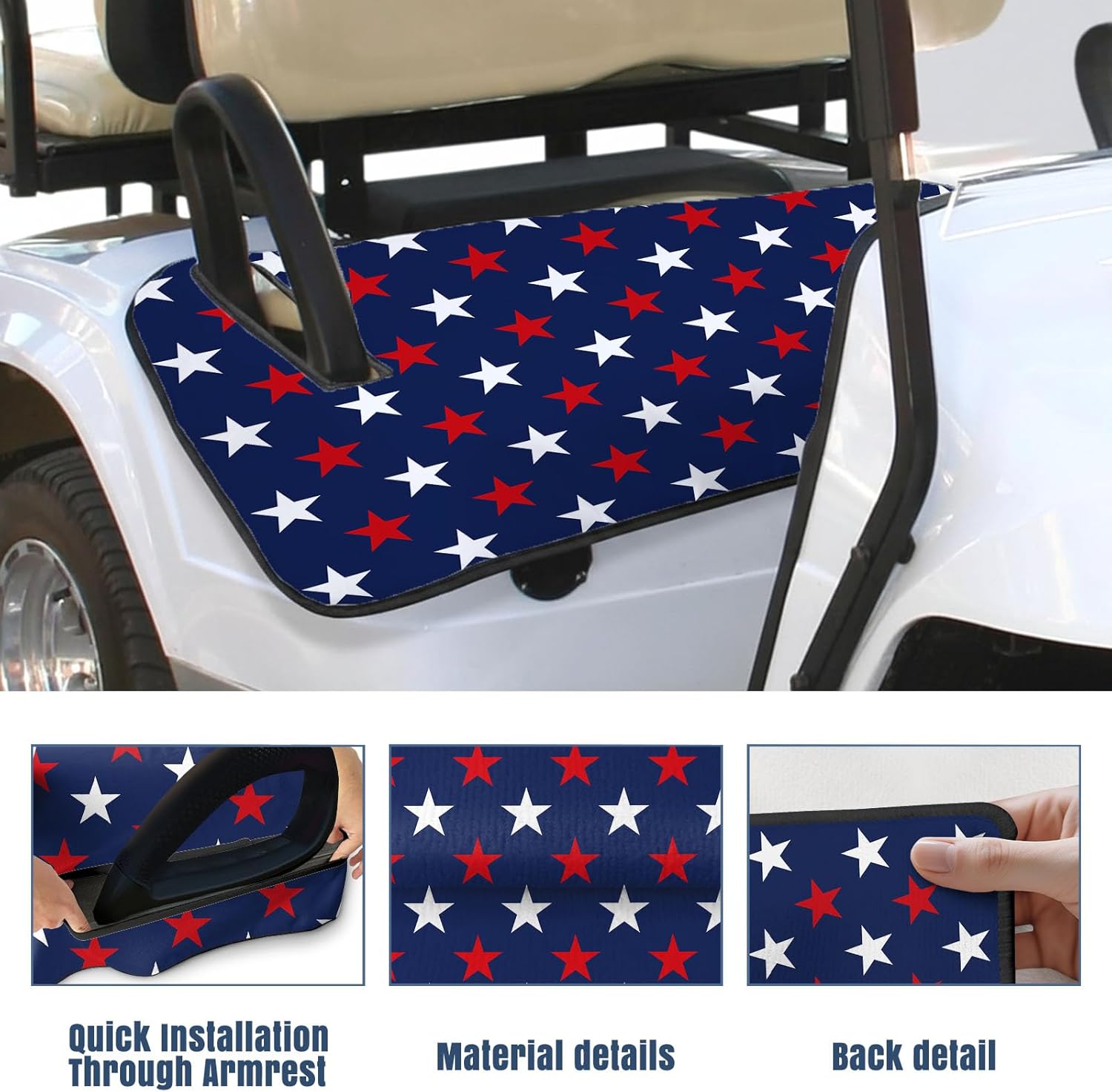 Golf Cart Seat Covers Golf Cart Seat Towel Blanket Group