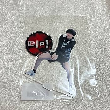 小川智大 アクスタ2体、アクキー1つ 小川智大アクスタ2体、アクキー1つ