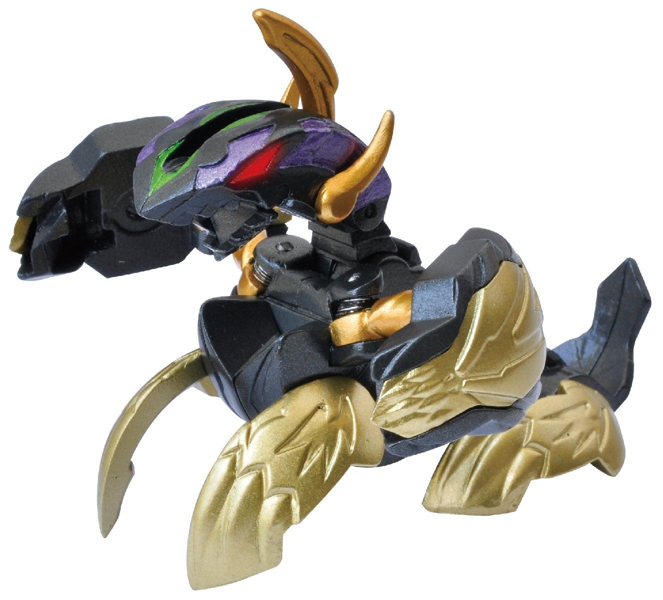 爆丸 覇タヴァネル 2体 Amazon.co.jp: BTC-52 爆テクブースターパック 覇(