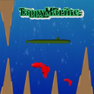 Tappy Marine