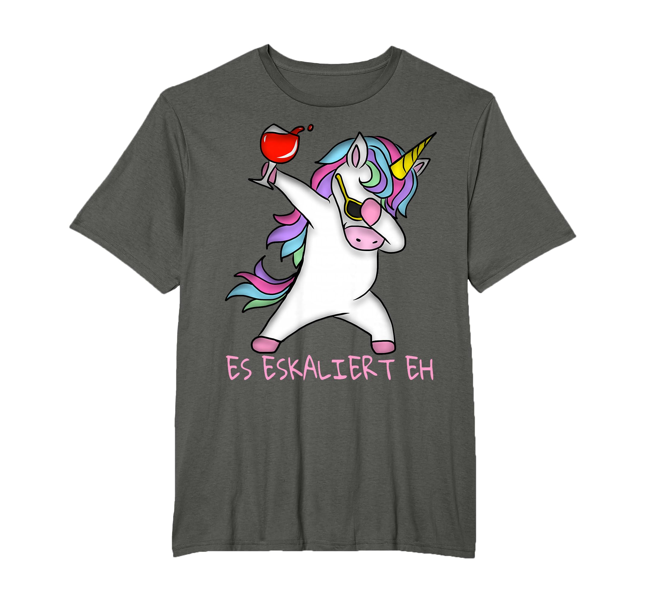 Kleidung mit Designs von Amazon Merch on Demand