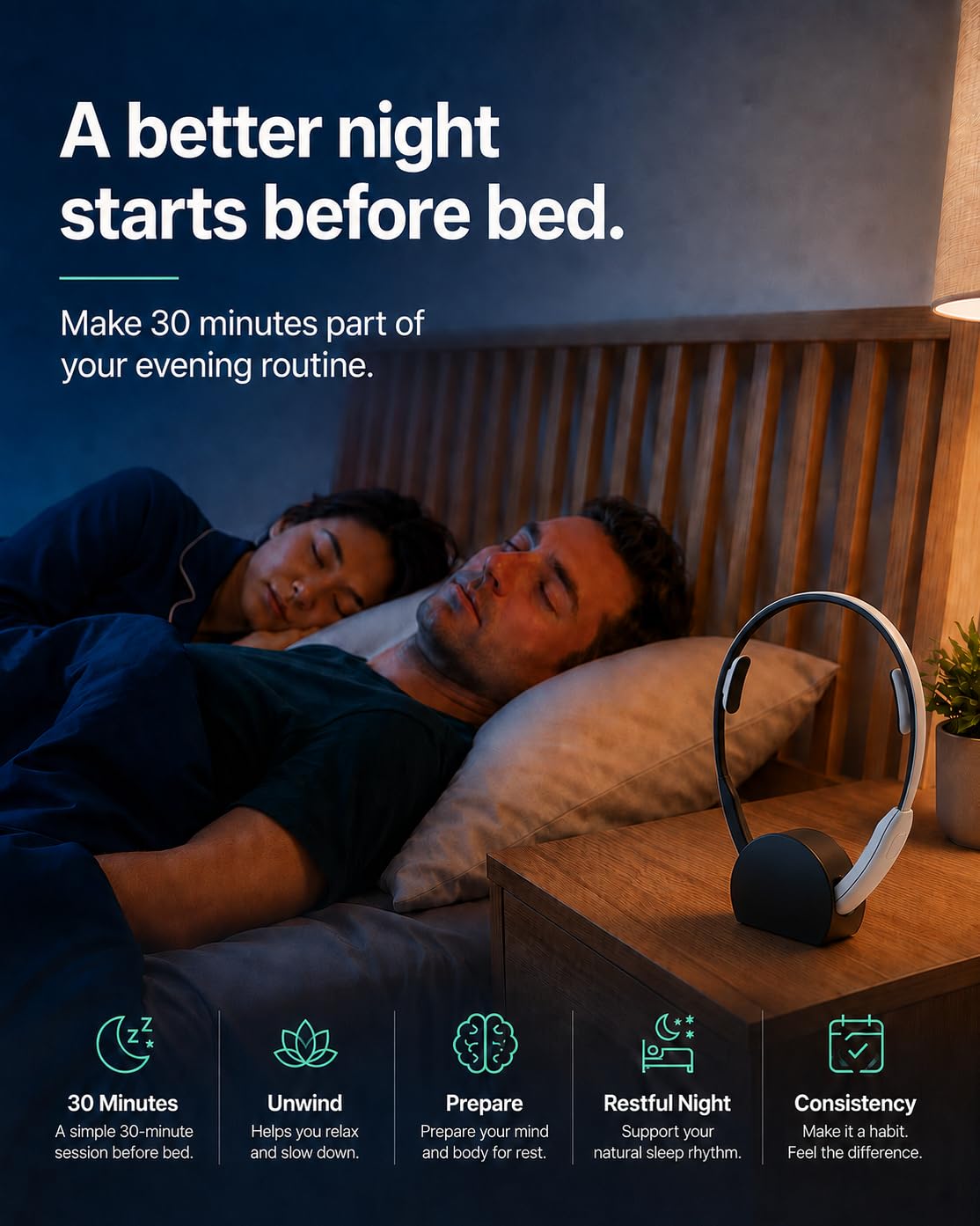 Sleepisol plus（スリープアイソル プラス）睡眠サポートグッズ Amazon