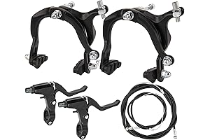 Bike Brake Calipers Set for Children's Bikes
