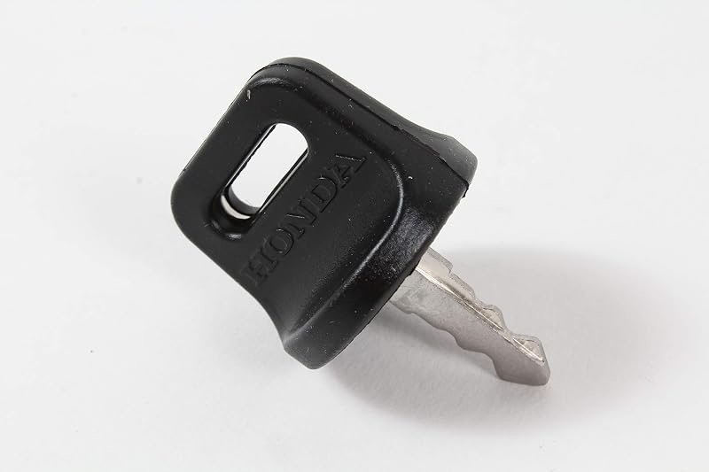 Chave de ignição Honda 35110-ZV5-V50 para geradores EB10000 e motores GX630, GX660 e GX690 – 1 unidade