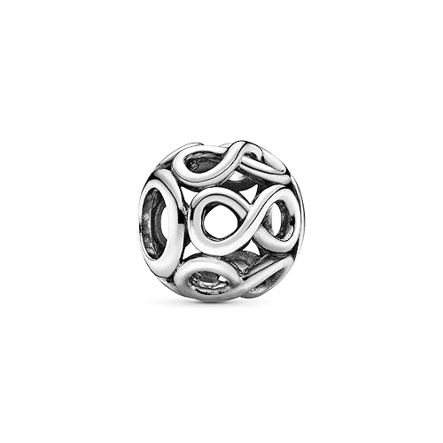 Immagine del prodotto Pandora Charm 791872 Infinity Sparkle