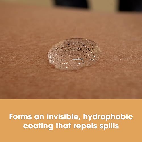 Miniatura 3 de Furniture Clinic Spray protector de alfombras y tapicería  Evita manchas, olores y suciedad para tapicería, alfombras, muebles, tela, textiles y más