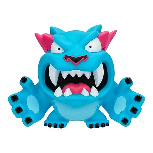 MrBeast Lab Collectible Vinyl Figures - Classic Panther - 3.5"