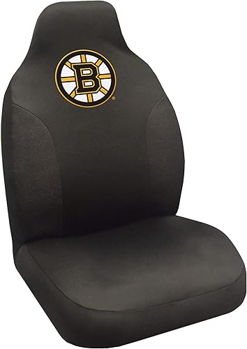 Miniatura 35 de FANMATS Funda de asiento bordada NHL