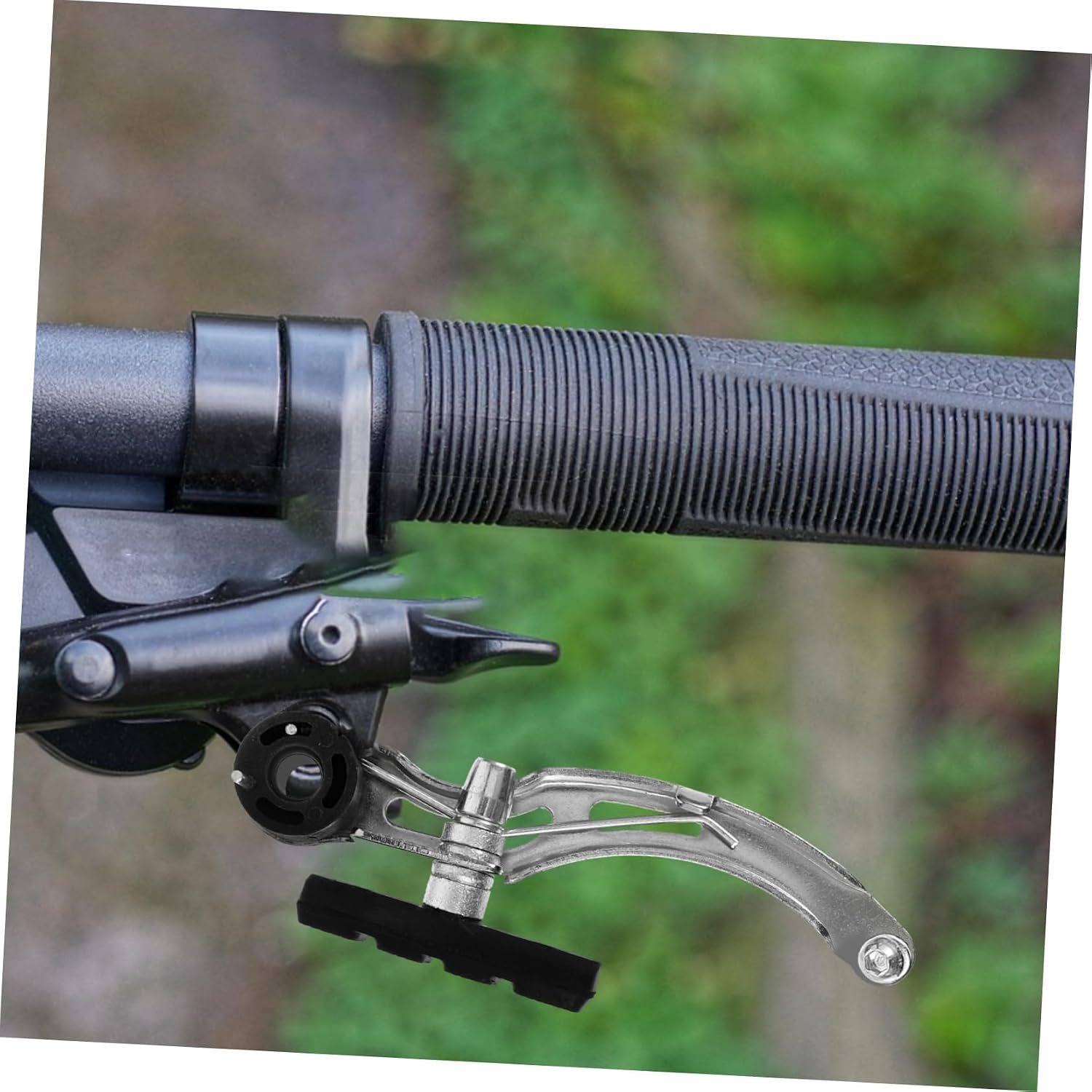Toddmomy 1pair Mountain Bike Brake Calipers Brake Calipers Low Noise - for Mountain and Road Biking