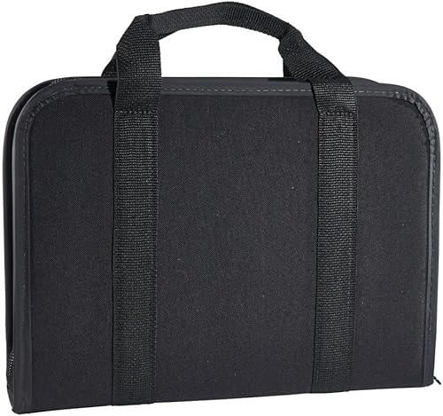 Miniatura 9 de Klein Tools 33529 Kit de herramientas aisladas premium, 1000 voltios, incluye: 3 alicates, 3 destornilladores, cortadores de cables y