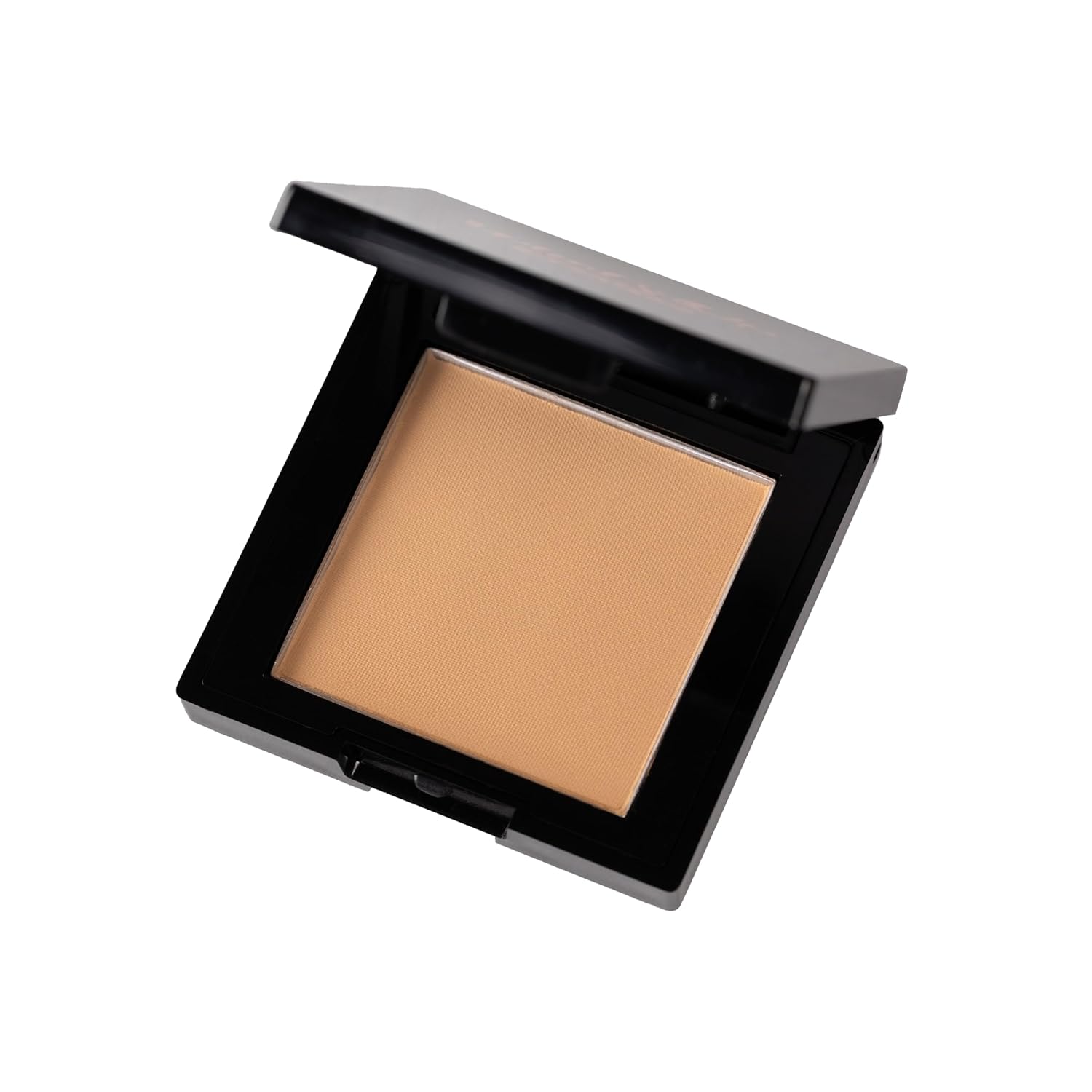 Whats Up Beauty - Wind Dancer Pressed Setting Powder - Shade Light Clean Cruelty Free Vegan Complexion Face Makeup
